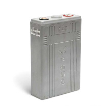 Rechargeable Lithium Ion Cell Prismatic LiFePO4 Battery 100ah 3.2V